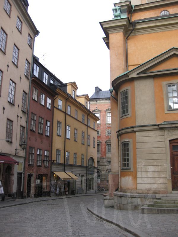 Stockholm, SE - 029