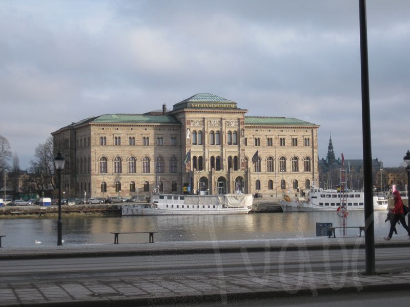 Stockholm, SE - 038