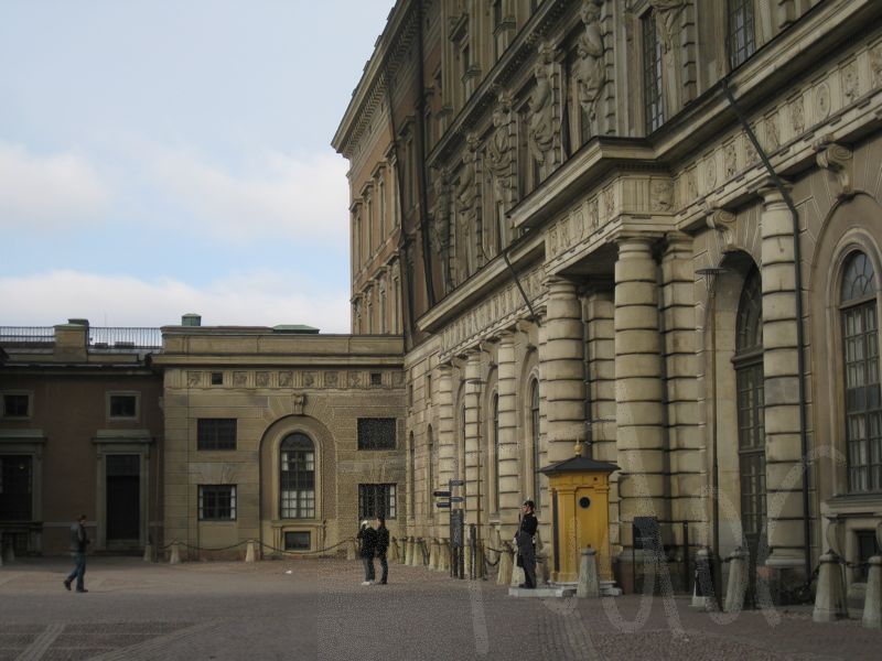 Stockholm, SE - 048
