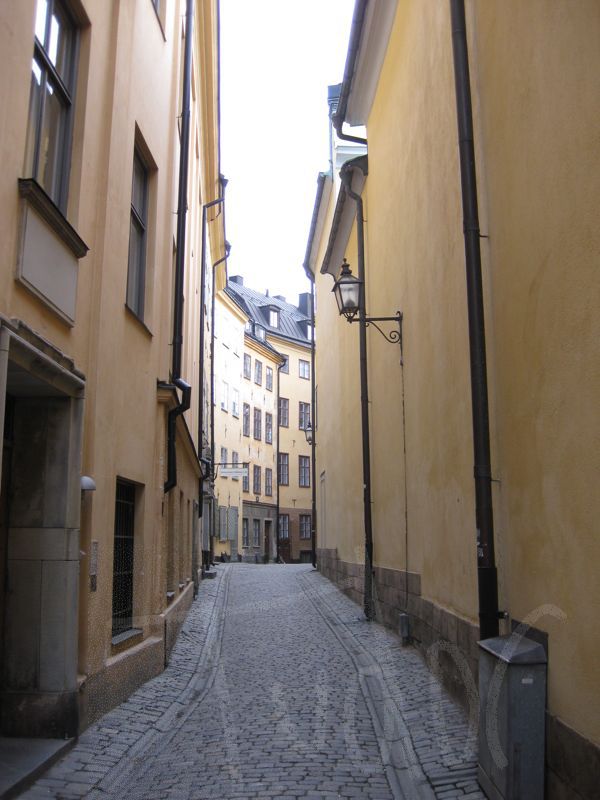 Stockholm, SE - 053