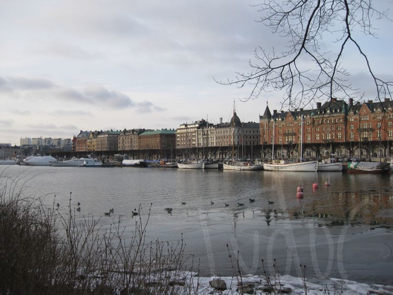 Stockholm, SE - 071