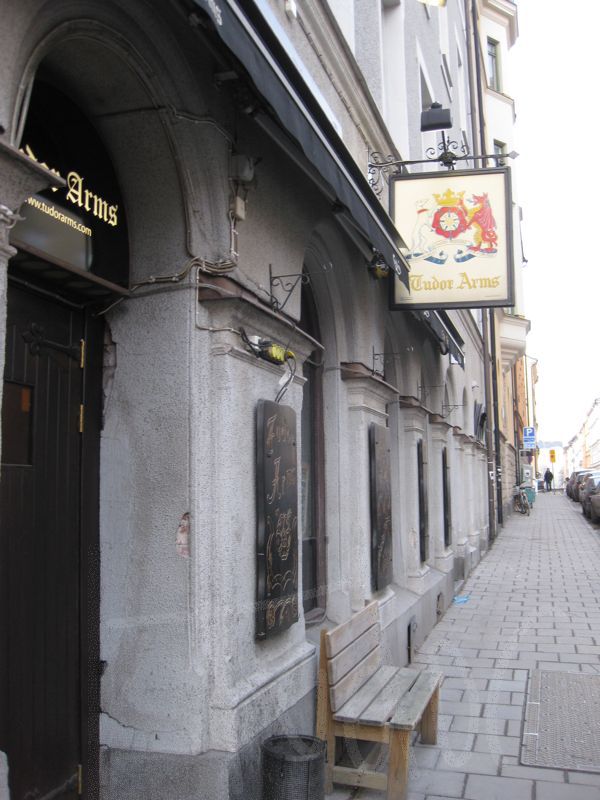 Stockholm, SE - 079