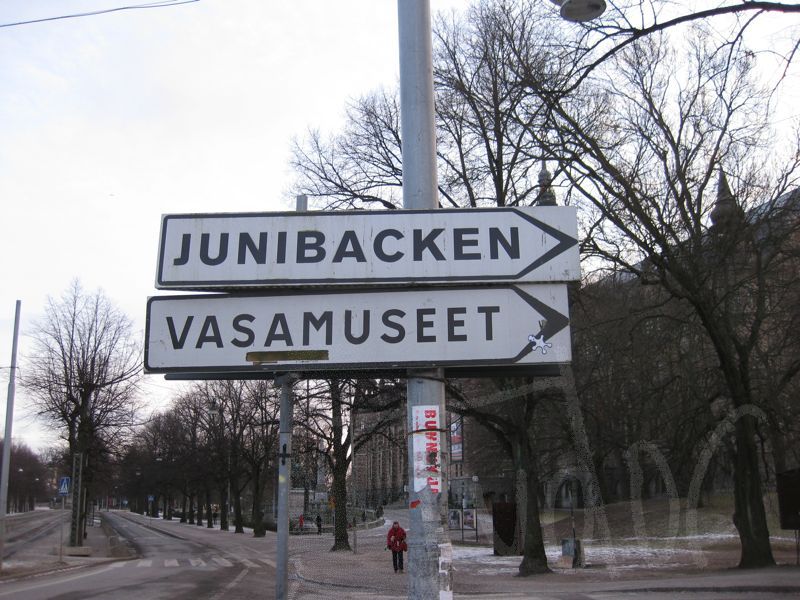 Vasamuseet, Stockholm, SE - 086