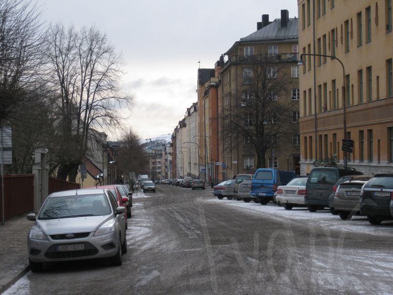 Stockholm, SE - 009