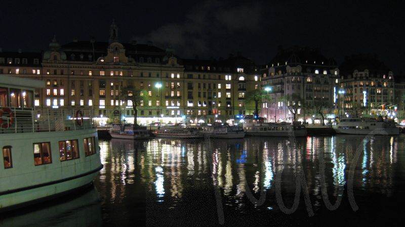 Stockholm, SE - 096