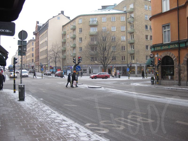 Stockholm, SE - 099