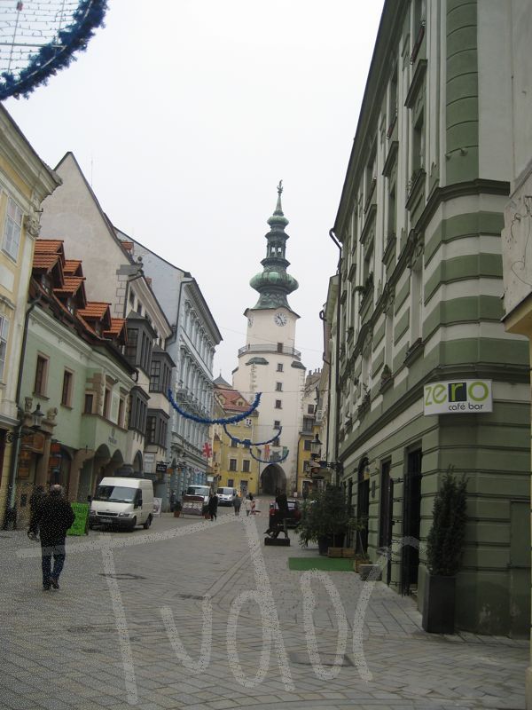 Bratislava