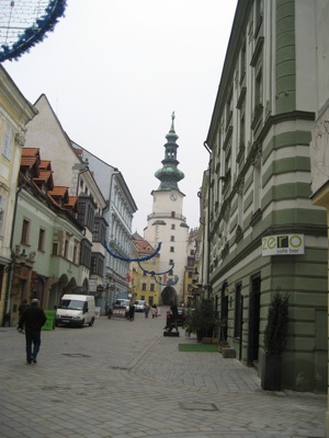 Bratislava