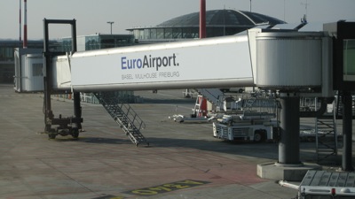 EuroAirport